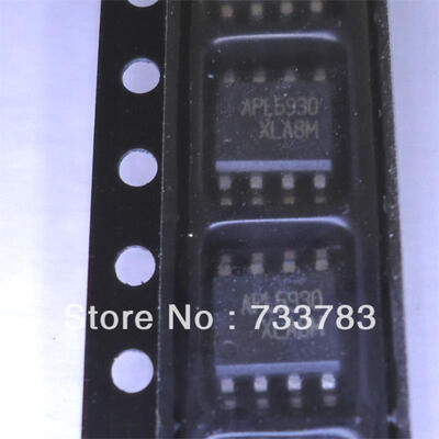 

5pcs/lot ANPEC APL5913KAI APL5913 MOSFET(Metal Oxide Semiconductor Field Effect Transistor)
