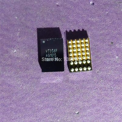 

5pcs/lot VT358FCX-ADJ VT358F Power management chip