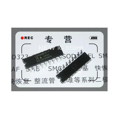 

10PCS UDN2981A-T UDN2981A UDN2981 DIP NEW 100 IC