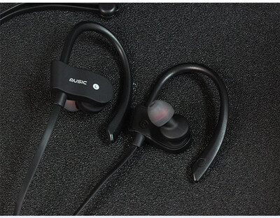 

In Ear Style 41 Bluetooth Headset Headphones Wireless Headphone Microphone Sport Earphone For IOS Android Phone Stereo Music
