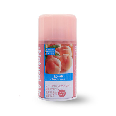 

And flow fragrance KOGADO&flow incense car perfume car with air freshener spray toilet bedroom deodorant fragrance 300ml lemon J-11