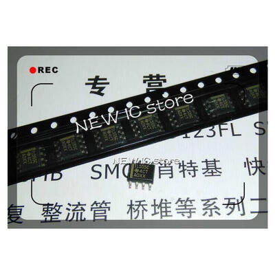 

Free shipping 50PCS TLC555CDR TLC555CD TLC555C TLC555 TL555C TLC555 SOP8 in stock NEW IC