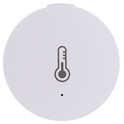 

Original Xiaomi Mi Smart Temperature&Humidity Sensor Thermometer Hygrometer Measurer Tool