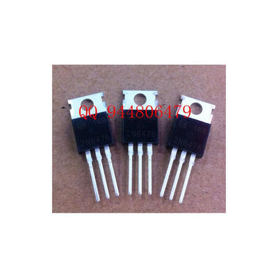 

Free Shipping one Lot 20pcs Transistor 2N6476 TO-220 NEW100 NEW