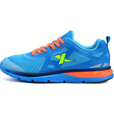 

Special step XTEP 984118119278 Women running shoes Lan red 37 yards