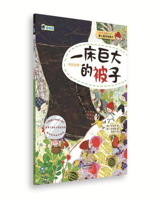 

爱上数学的孩子：一床巨大的被子（寻找规律）