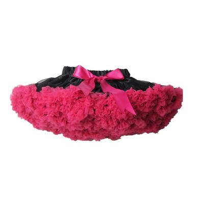 

Buenos Ninos Baby Girl Tutu Skirt Multi Color Cute Pettiskirt
