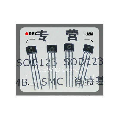 

20pcs/lot Free shipping A1104EUA-T A1104EUA typing 04E Unipolar Hall element sensor Original Product
