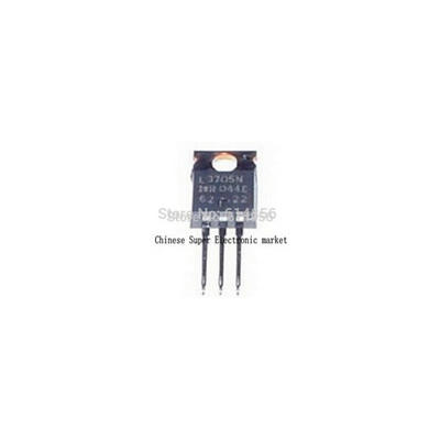 

50PCS IRL3705NPBF TO-220 IRL3705N IRL3705 L3705N