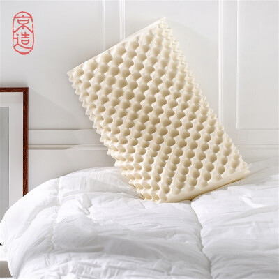 

JZAO JZ-RJ001 Latex orthopedic pillow