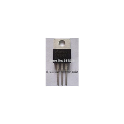 

5pcs LM338T LM338 TO-220 Transistor