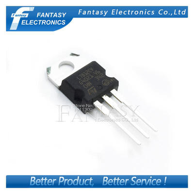 

20PCS L7812CV TO220 L7812 TO-220 new&original IC free shipping