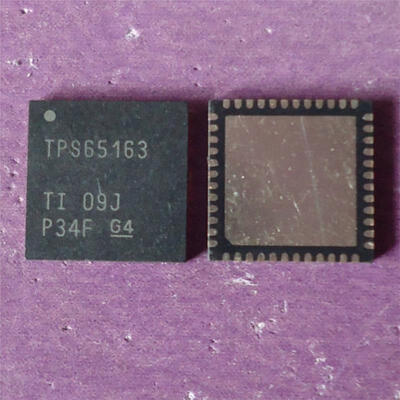 

5pcslot TPS65163 4-CH LCD Bias w Integrated 9-Channel Level Shifter