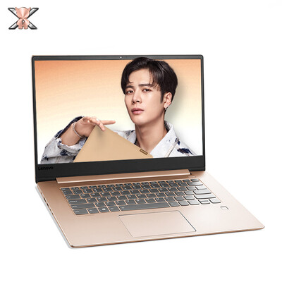 

Lenovo Lenovo small new Air 2018 models 156-inch ultra-thin laptop Intel 8G Core i7-8550U 8G 256G MX150 gray