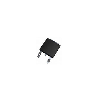 

10pcs/lot UA78M10C 78M10C TO252-3 original electronic kit in stock ic components