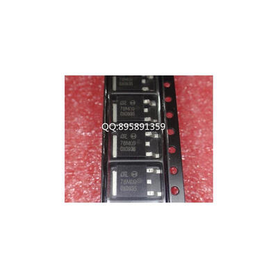 

Free shipping 500pcs/lot L78M09 78M09 REG LDO 9V 0.5A DPAK TO252 IC Best quality.