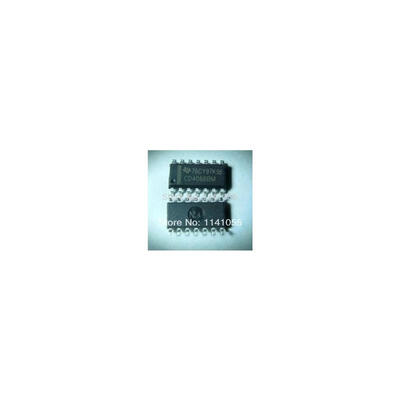 

100PCS CD4066bM CD4066 SOP-14 Free shiping