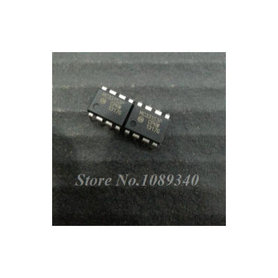 

10PCS free shipping MC33153P MC33153 DIP-8 Drive IC chip 100% new original Fast delivery