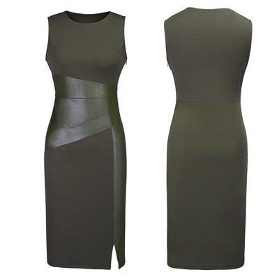 

New Women Summer Casual Bandage Bodycon Evening Party Cocktail Short Mini Dress