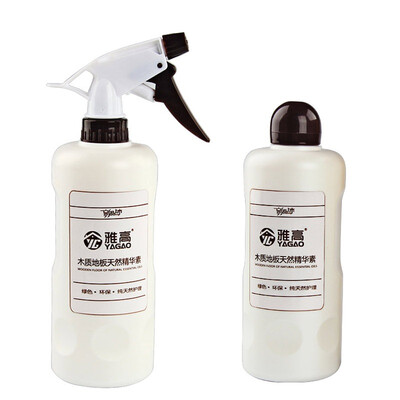 

Accor wood flooring natural essence 500ml