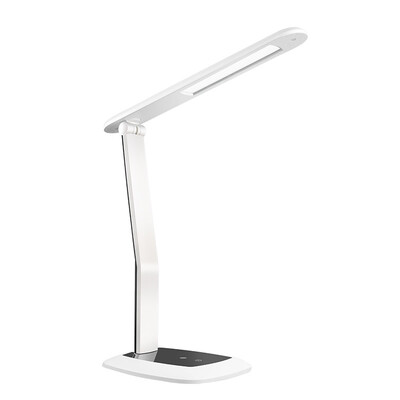 

Op lighting (OPPLE) LED table lamp learning bedside lamp touch dimming color white