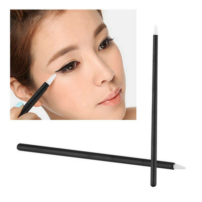 

mymei 50pcs косметические макияж инструмент одноразовые подводкой жидкость палочкой, подающее устройство.