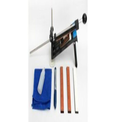 

Sharpeners Kitchen Sharpener System Professional Knife New Fix-angle Scissor