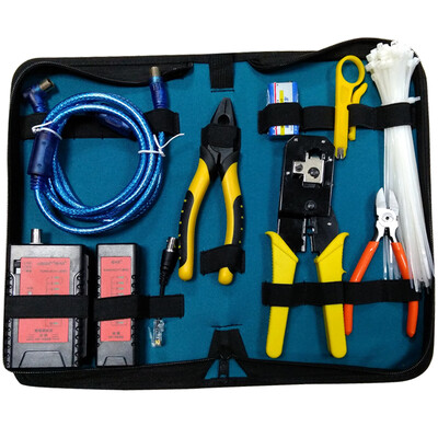 

Noyaf Toolkit Toolkit Multi-Function Kit Repair Electrical Packaging