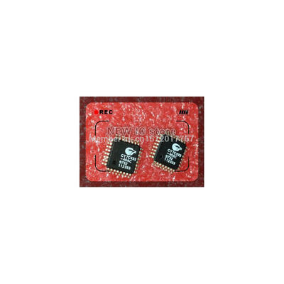 

Free shiping 1PCS CY7C433-40AC CY7C433 QFP-32 NEW IC