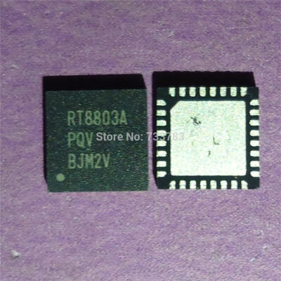 

10pcs/lot RT8803APQV RT8803A