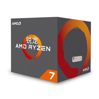 

AMD CPU