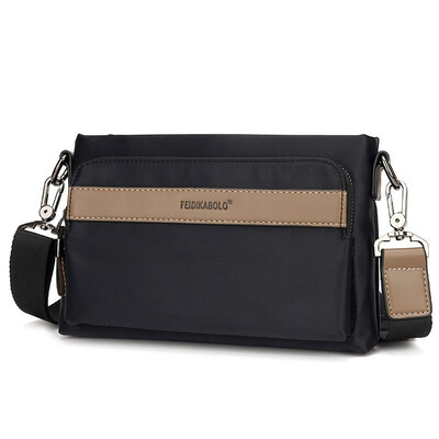 

Mens Designer Handbag Oxford Waterproof Shoulder Bag Clutch Wallet Mens Clutch Mens Wallet&Handbags B-fdk6102