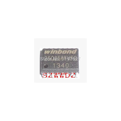 

FREE SHIPPING W25Q256FVFIG 25Q256FVFG SOP-16 ORIGINAL IN STOCK 10PCS/LOT IC
