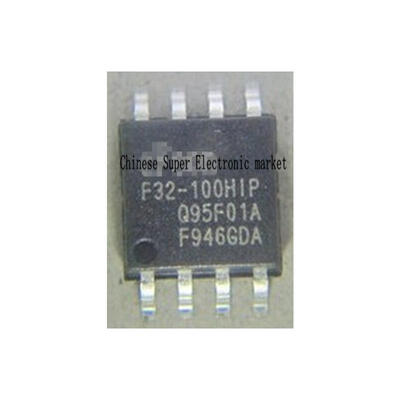 

10pcs EN25F32-100HIP F32-100HIP EN25F32 100HIP EN25F32 SOP-8