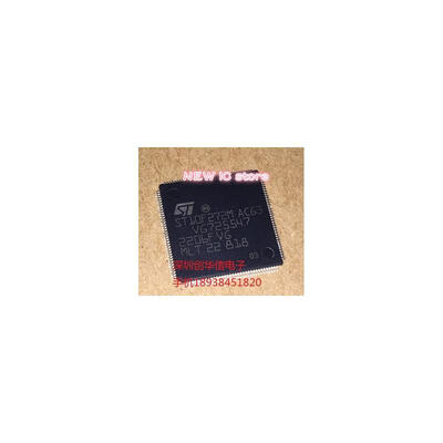 

Free shipping 5pcs/lot ST10F272M ACG3
