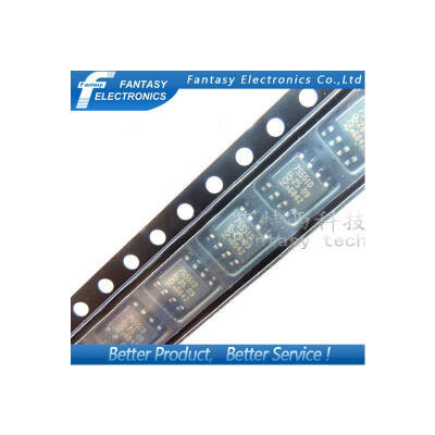 

5PCS ICM7555IBAZ 7555ID SOP8 ICM7555 SOP General Purpose Timers new and Original free shipping