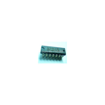 

20PCS/LOT New original SN74HCT14N DIP-14