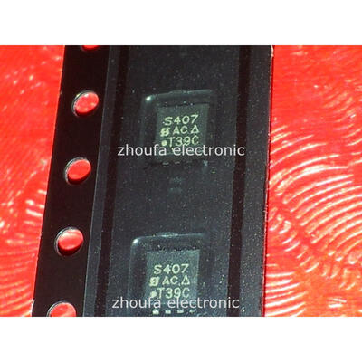 

10pcslot SIS407DN-T1-GE3 SIS407DN