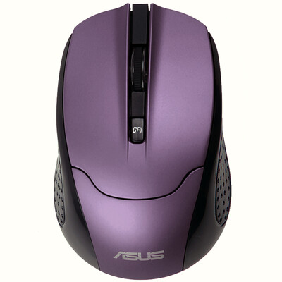 

Беспроводная мышь ASUS EQ-30 Purple
