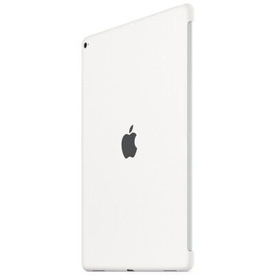 

Apple12.9 inch original iPad Pro silicone protective shell white MK0E2FE / A