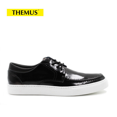 

THEMUS Flats Mens Shoes Casual shoes Balance Series 160508