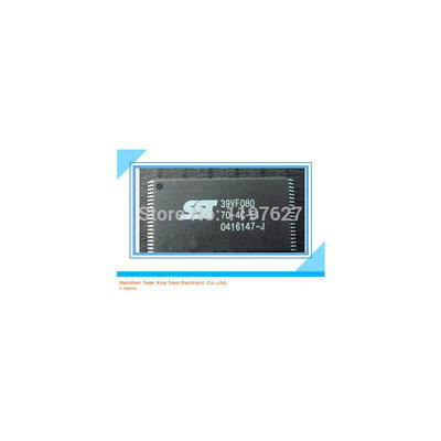 

FREE SHIPPING SST39VF080-90-4C-EI 39VF080 IN STOCK TSSOP MEMORY 10PCS/LOT IC