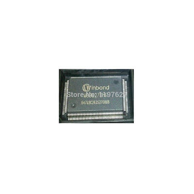 

FREE SHIPPING W83627DHG-P W83627DHG W83627 QFP ORIGINAL STOCK 10PCS/LOT IC