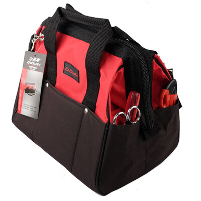 

Endura Oxford cloth wear-resistant waterproof kit electrician bag 17 inches E8313