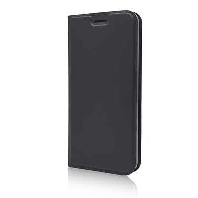 

iCoverCase Luxury Case for LG Q8 High Quality PU Leather Flip Cover Kickstand Anti-shock Full Protection