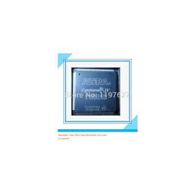 

10PCS/LOT FREE SHIPPING EP4CE6E22C8N QFP NEW IC STOCK