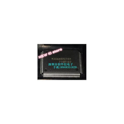 

5pcs/lot Free Delivery. New M306N5FCVFP M306N5FCTFP