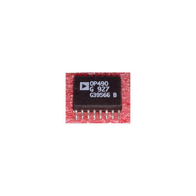 

Free Shipping 1 PCS/LOT OP490G SOP8 NEW IN STOCK IC