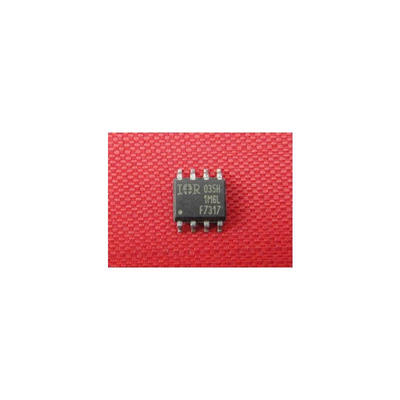

Free Shipping 5 PCS/LOT IRF7317 IRF7317TRPBF F7317 SOP8 NEW IN STOCK IC