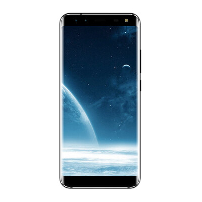 

LEAGOO S8 4G Phablet 57 inch with 3GB RAM 32GB ROM